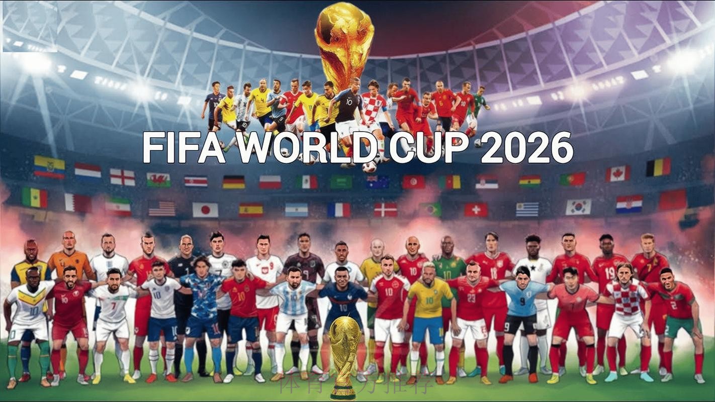 2026世界杯决赛精彩回放