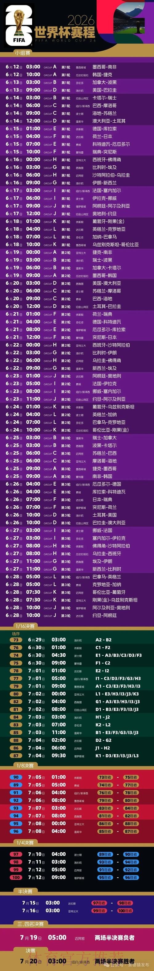 2026年俄罗斯世界杯视频直播全攻略 2026年俄罗斯世界杯视频直播全攻略